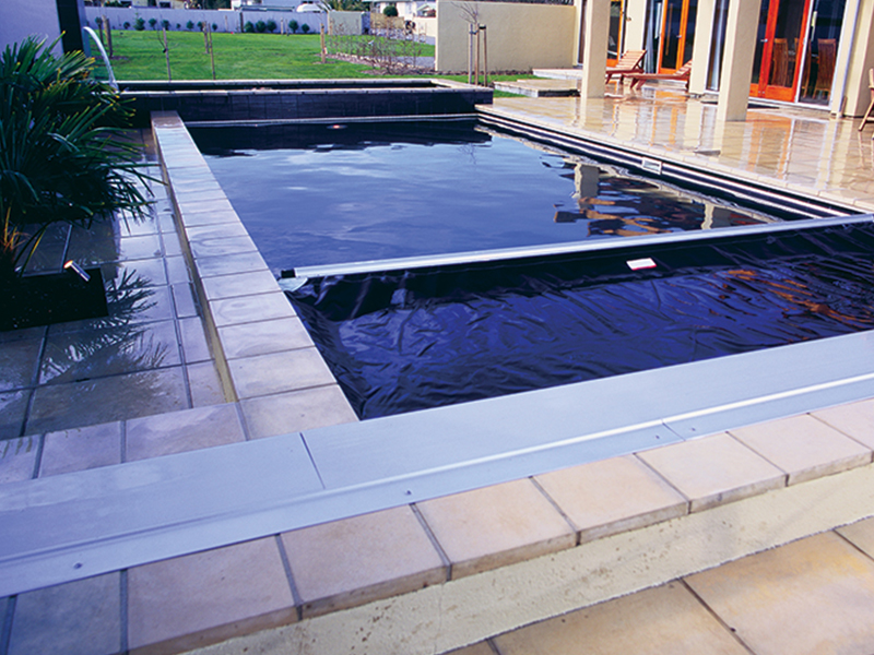 Cover Pools Automatic Pool Covers Coversafe Automatic Pool Covers