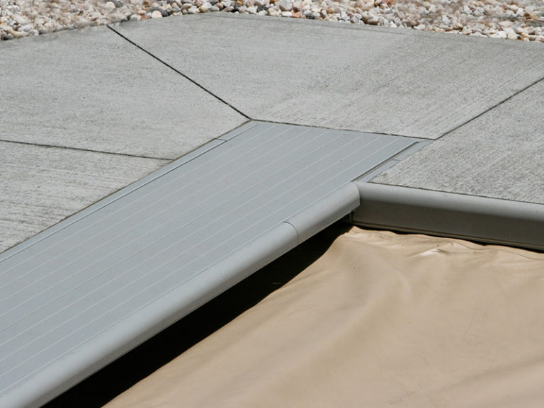 Coverstar Automatic Pool Covers CoverSafe Automatic Pool Covers