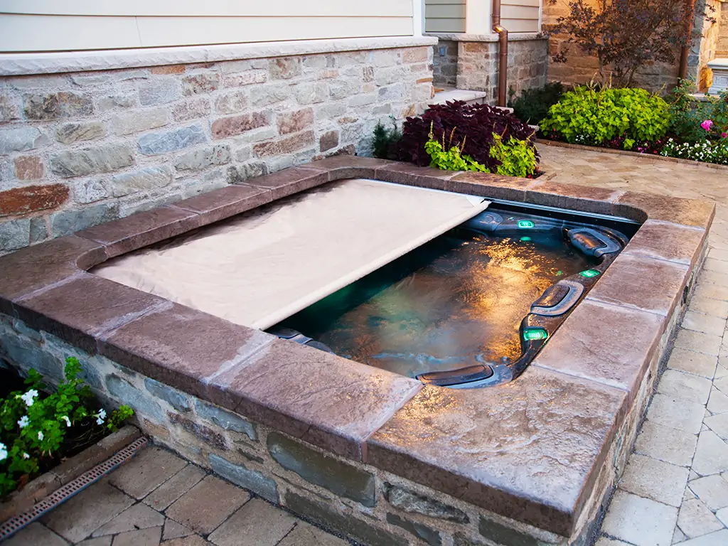 Spa covers / hot tub covers