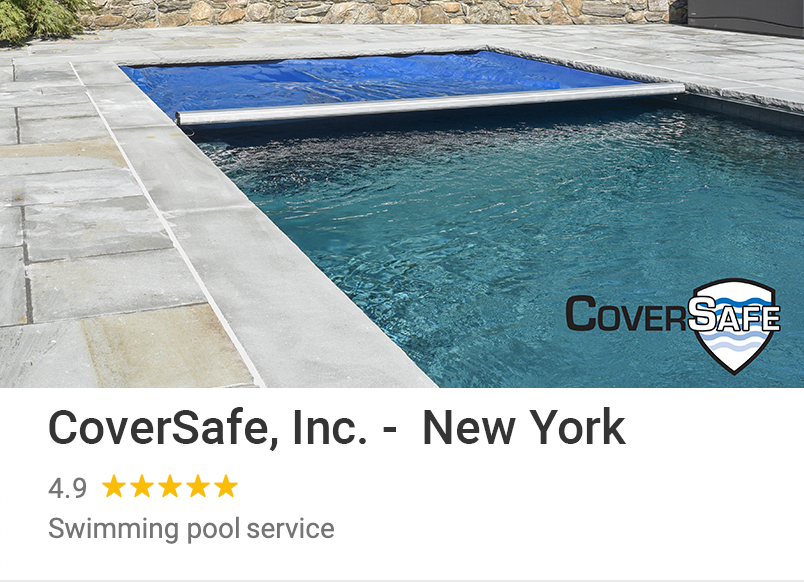 Long Island Pool Cover Service - Long Island Service on Long ISland in New York