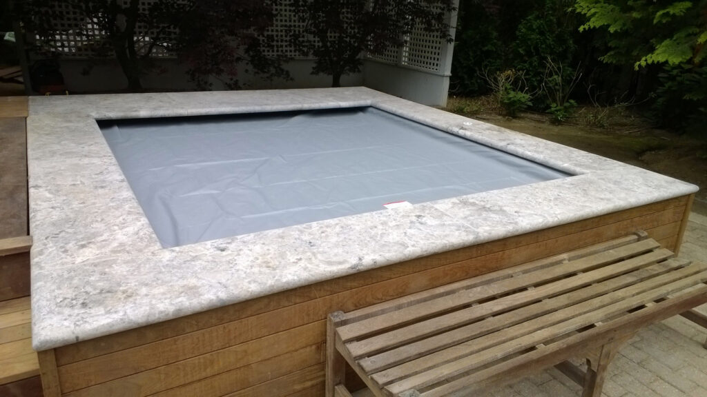 Automatic Spa Covers CoverSafe