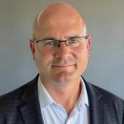adam marble ceo headshot