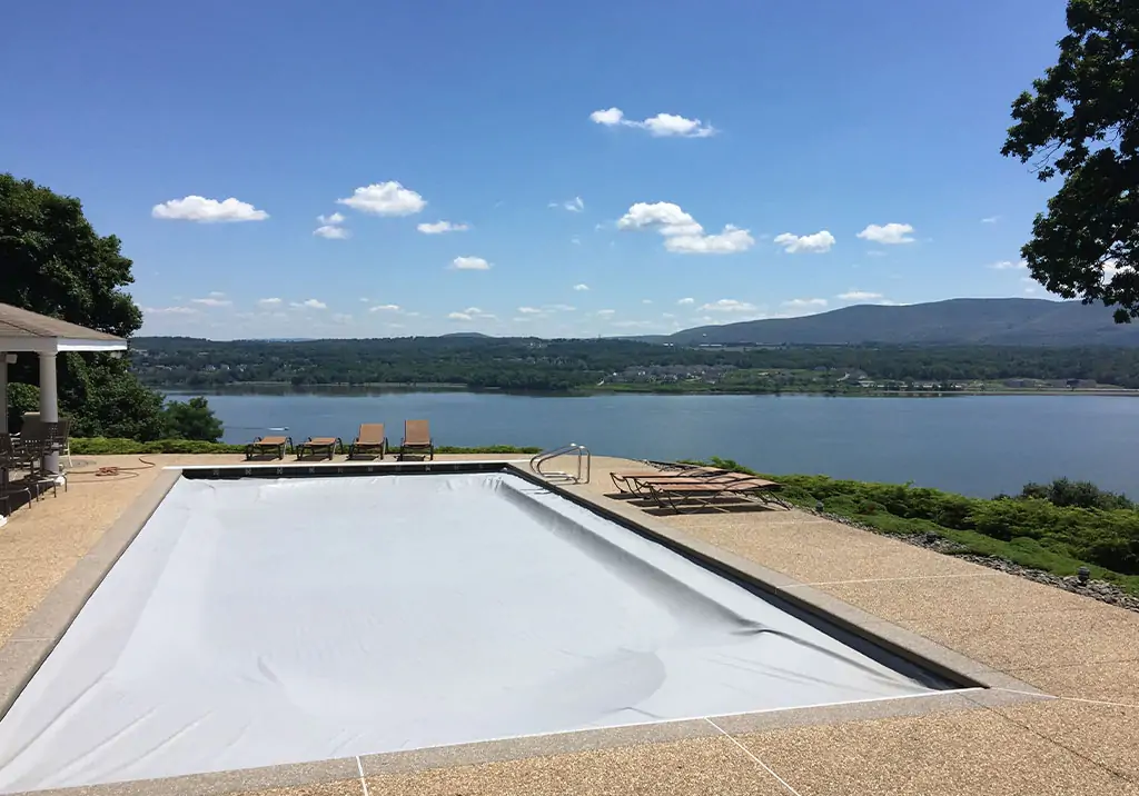 Automatic Pool Cover Inspiration