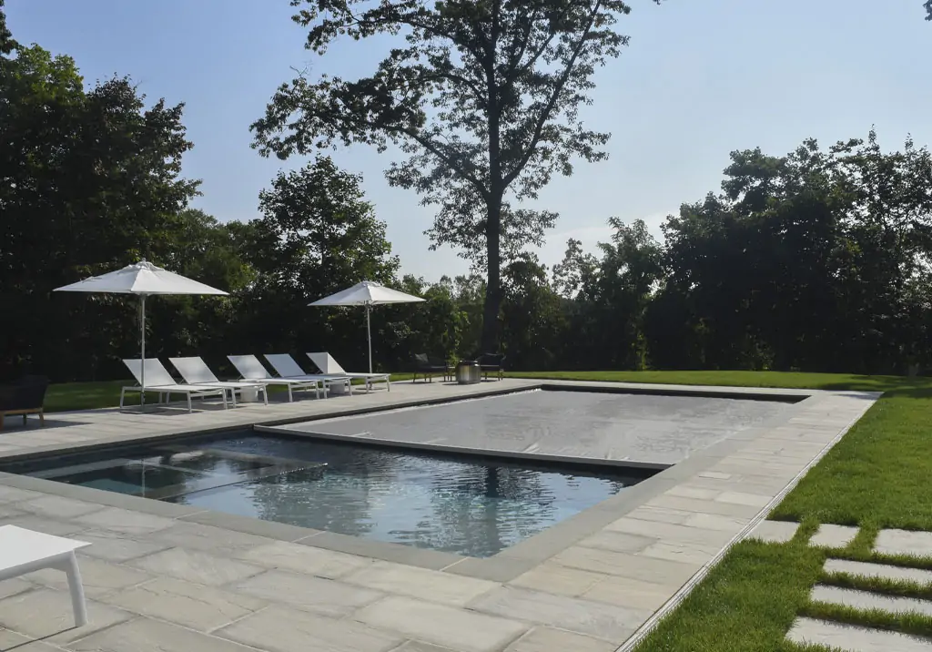 Automatic Pool Cover Inspiration