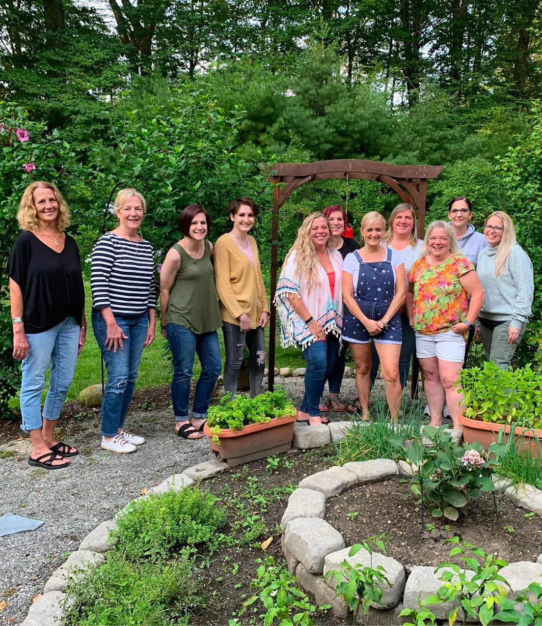 women of coversafe