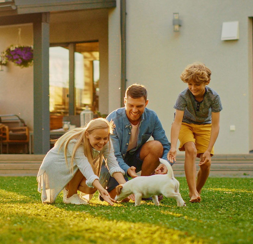Family focused pool safety