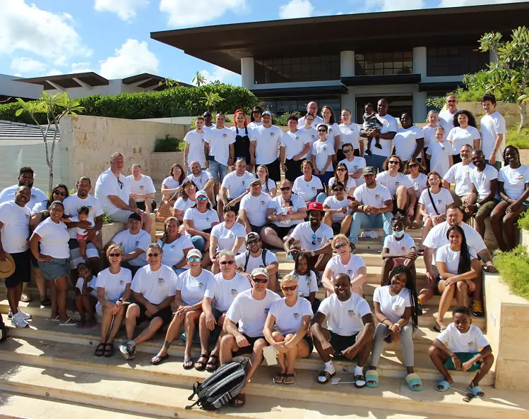 the coversafe team