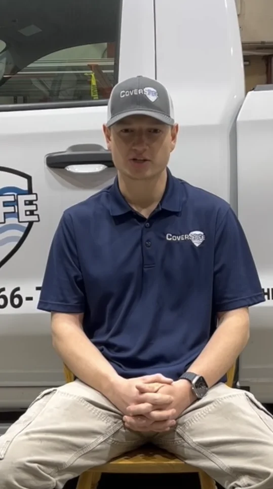 technician Alex