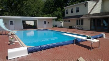 Fiberglass Ends-Back